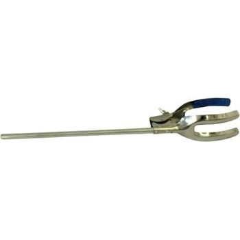 Stainless Steel Universal Adjustable Clamp - Medium-Hardware-TN Lab Supply