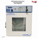 Vacuum Oven VWR Symphony - Lightly Used
