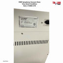 Vacuum Oven VWR Symphony - Lightly Used