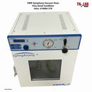 Vacuum Oven VWR Symphony - Lightly Used