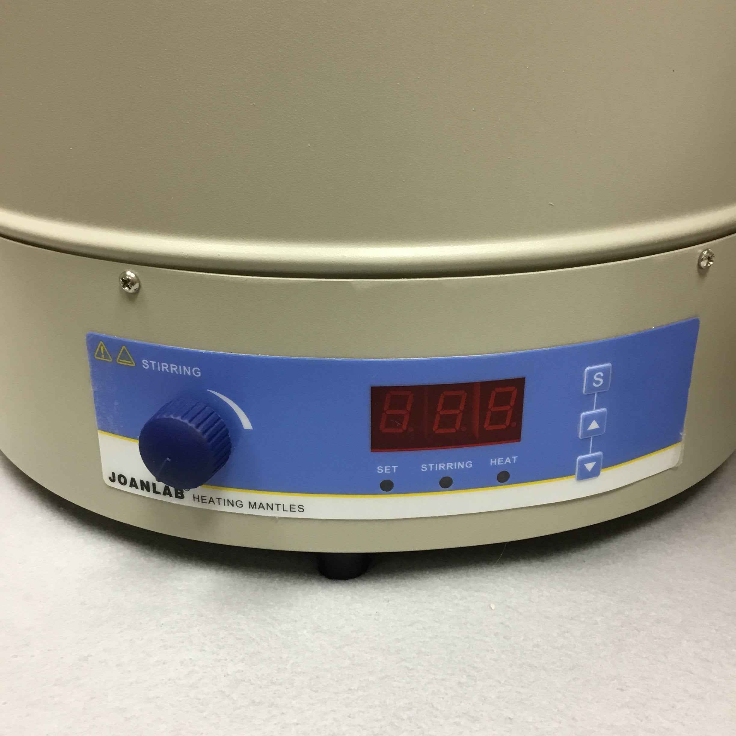 Short-Path Distillation System 20 Liter