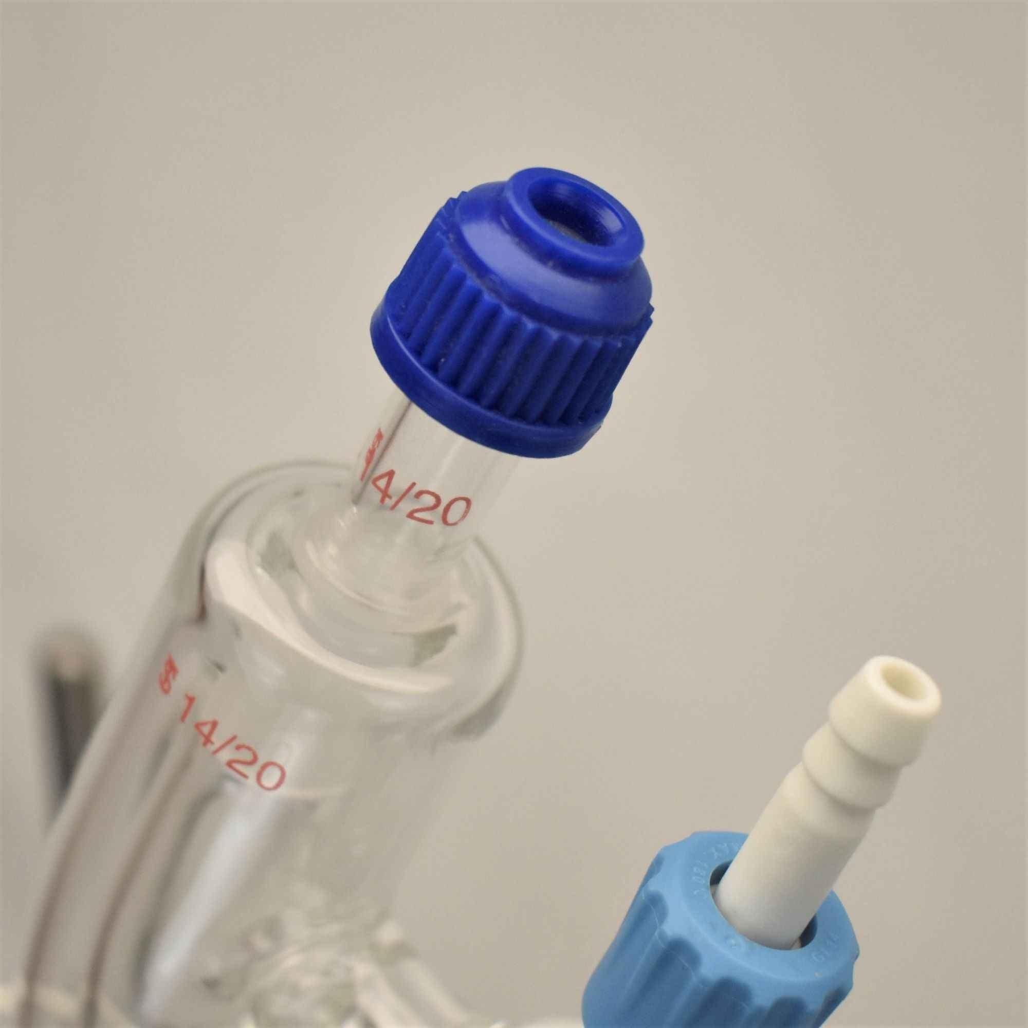 Short - Path Distillation System 2000ml 2L Essential Oil Distillation - TN LAB Supply