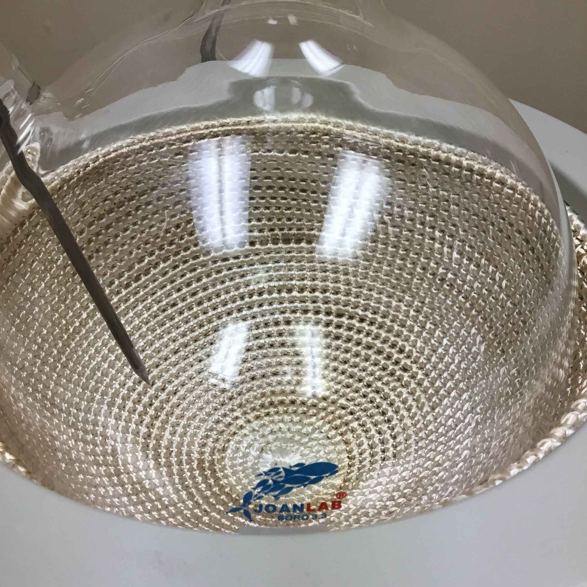 Short - Path Distillation System 5000ml 5L Essential Oil Distillation - TN LAB Supply