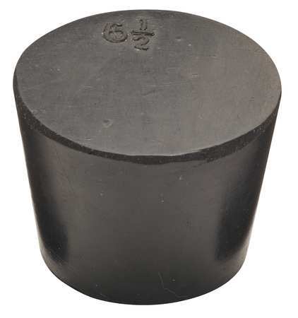 Stoppers Natural Rubber Material - TN LAB Supply